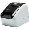 Brother QL-800 labelprinter thermisch direct kleur 300 x 600 DPI 148 mm/sec bedraad DK