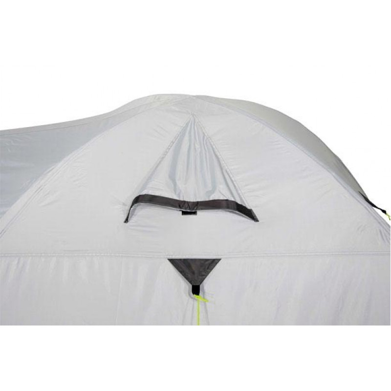 High Peak Nevada 4.0 Climate Protection 80 grijs koepel-/iglotent
