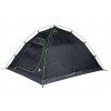 High Peak Nevada 4.0 Climate Protection 80 grijs koepel-/iglotent