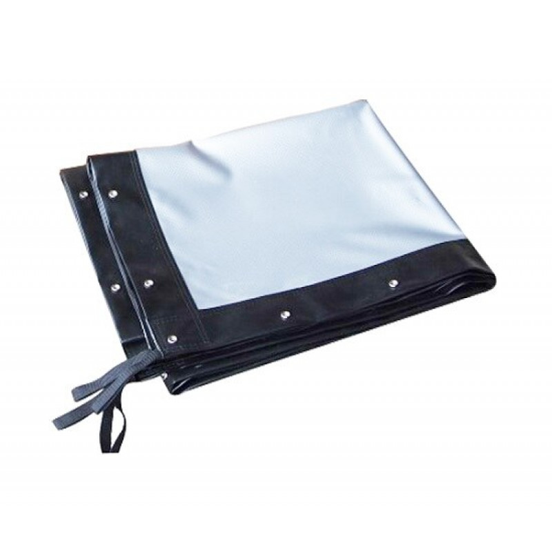 Avtek RP 365 projectiescherm, 16:10