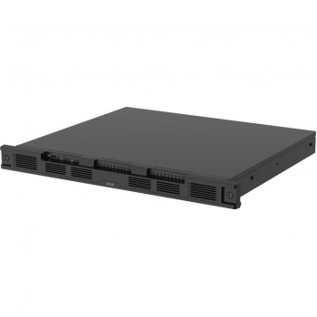 Axis S3016 netwerkvideorecorder, 16 TB