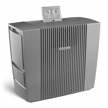 Venta Pro. AH902 krachtige luchtwasser met UVC-lamp