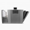 Venta Pro. AH902 krachtige luchtwasser met UVC-lamp