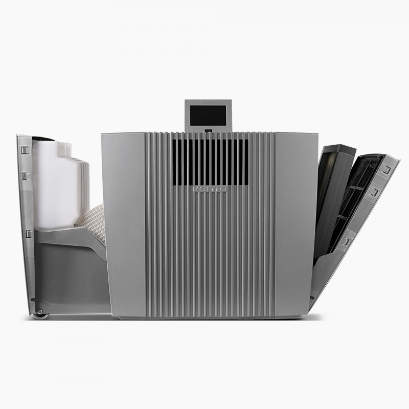 Venta Pro. AH902 krachtige luchtwasser met UVC-lamp