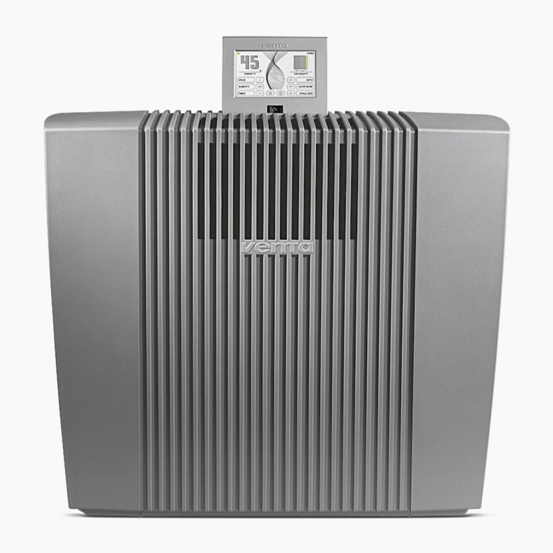 Venta Pro. AH902 krachtige luchtwasser met UVC-lamp