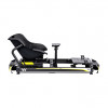 Thermaltake GK500 go-kart racesimulator-cockpit, zwart