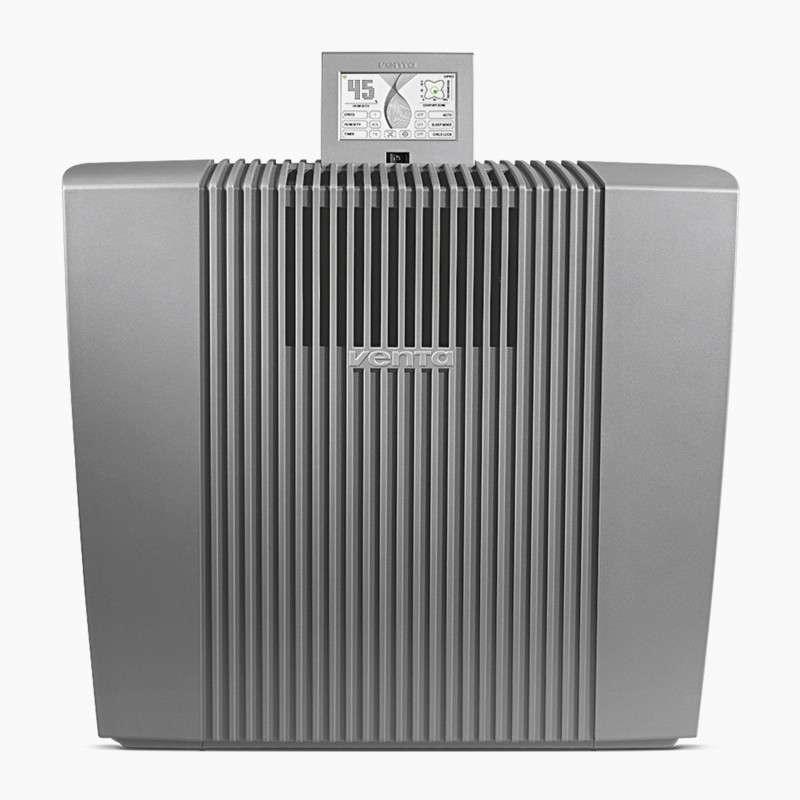 Venta Pro. AW902 krachtige luchtwasser met UVC-lamp