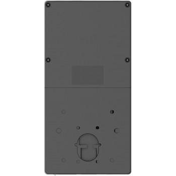 Dahua ASI6213S-PW gezichtsherkenning toegangscontroller