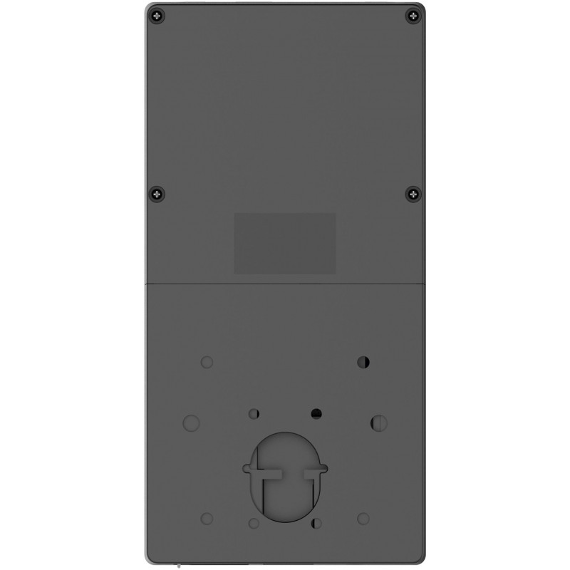 Dahua ASI6213S-PW gezichtsherkenning toegangscontroller