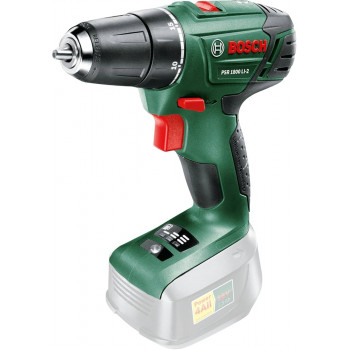 Bosch PSR 1800 LI-2 accu-boorschroevendraaier (solo, zonder accu)