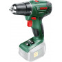 Bosch PSR 1800 LI-2 accu-boorschroevendraaier (solo, zonder accu)