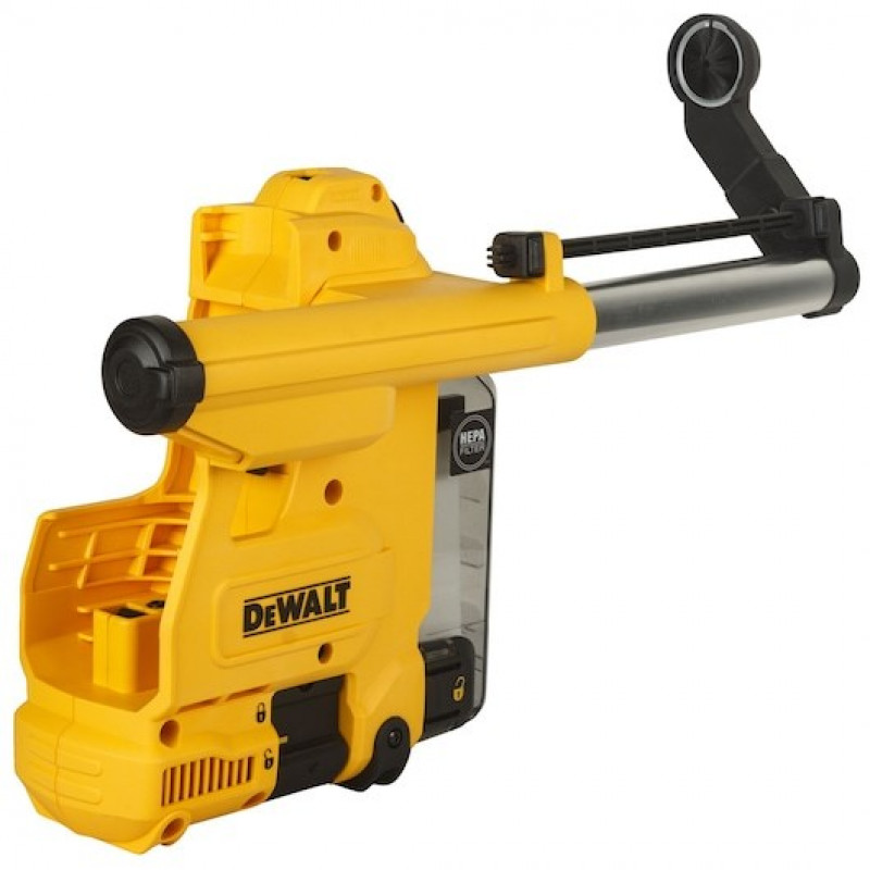 DeWalt D25304DH-XJ 18V stofafzuigsysteem