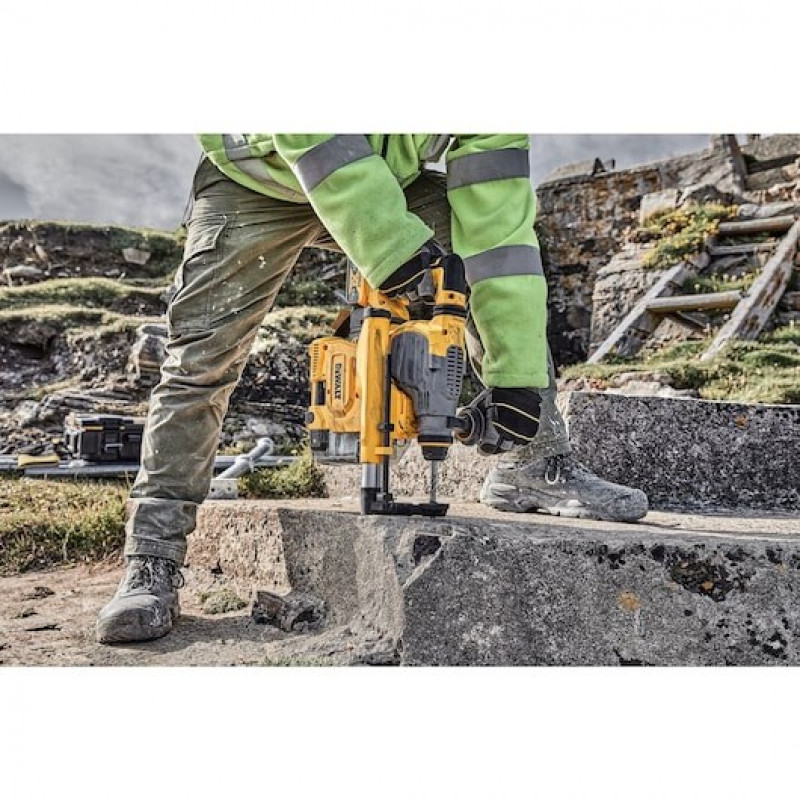 DeWalt D25304DH-XJ 18V stofafzuigsysteem