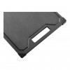 ZWILLING snijplank houtvezelcomposiet 42x30 cm, zwart