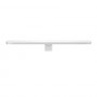 BenQ iScreenBar Max monitorlamp LED zilver