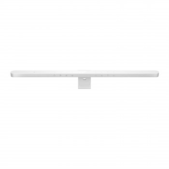 BenQ iScreenBar Max monitorlamp LED zilver