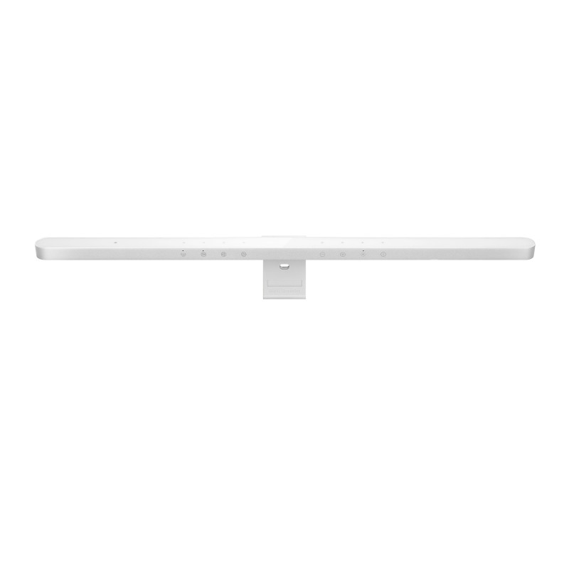 BenQ iScreenBar Max monitorlamp LED zilver