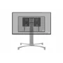 celexon Expert elektrisch in hoogte verstelbare display-rolwagen Adjust-4286MS