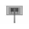 celexon Expert elektrisch in hoogte verstelbare displaystandaard Adjust-4275WS