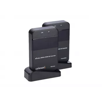 celexon WHD30M zender- en ontvangerset
