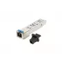 Lanberg SFP BiDi transceiver-module, 1 Gb/s, 1310/1550 nm, 20 km, SC/UPC, A
