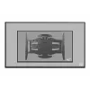 celexon Adjust-RT70460 steun voor lcd-tv, zwart, schermformaat 106,7-177,8 cm (42-70 inch)