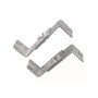 celexon Z-houder voor wandmontage 13-18 cm voor Display Stand Professional Plus en Expert