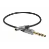 celexon Professional stereo-jack M/F audioadapter