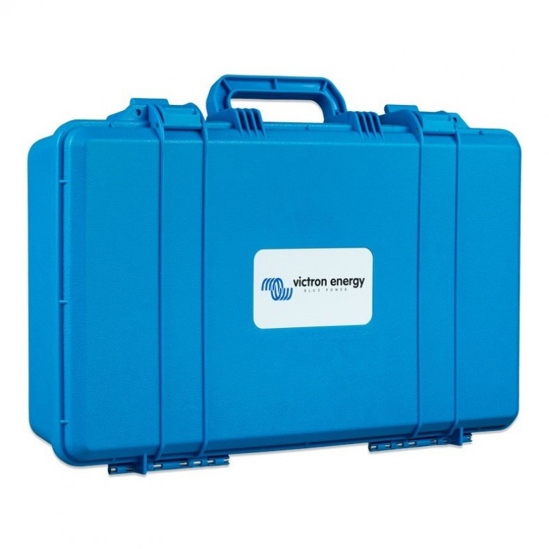 Victron Energy tas voor BPC-opladers en accessoires (12/25 en 24/13)