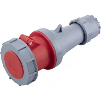 Sygonix SY-6796258 CEE-koppeling 63 A 5-polig 400 V/AC