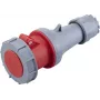 Sygonix SY-6796258 CEE-koppeling 63 A 5-polig 400 V/AC