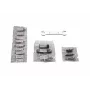 celexon MultiCel schroevenset