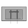 celexon Fixed-4225 beugel voor lcd-tv 23–42 inch, zwart