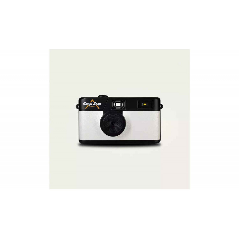 Camp Snap digitale camera CS-V105-WT-WW, wit