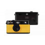 Camp Snap digitale camera CS-V105-YL-WW, geel/zwart