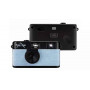 Camp Snap digitale camera CS-V105-DN-WW Denim, blue jeans/zwart