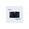 Camp Snap digitale camera CS-V105-DN-WW Denim, blue jeans/zwart
