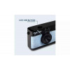 Camp Snap digitale camera CS-V105-DN-WW Denim, blue jeans/zwart