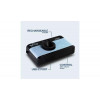 Camp Snap digitale camera CS-V105-DN-WW Denim, blue jeans/zwart