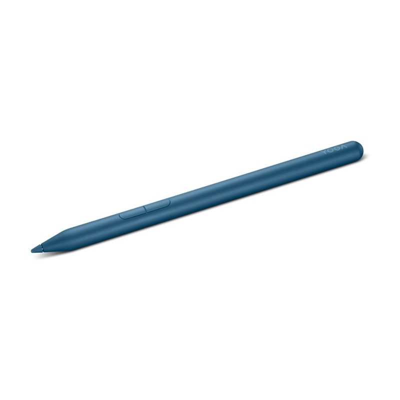 Lenovo Yoga Pen 2 met penhouder, Tidal Teal (GXH1V16479)