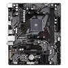 Gigabyte A520M K moederbord, AMD A520, AM4, mATX