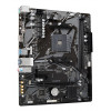 Gigabyte A520M K moederbord, AMD A520, AM4, mATX