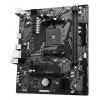 Gigabyte A520M K moederbord, AMD A520, AM4, mATX