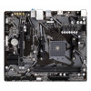 Gigabyte A520M K moederbord, AMD A520, AM4, mATX