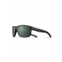 Julbo Renegade zonnebril met gepolariseerde POL3 glazen, mat zwart/zwart