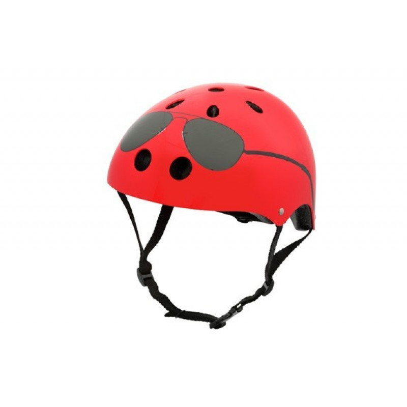 HORNIT Aviators S kinderhelm 48-53cm AVS801