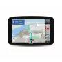 TomTom GO Camper Max Premium Pack navigatieapparaat, 7 inch