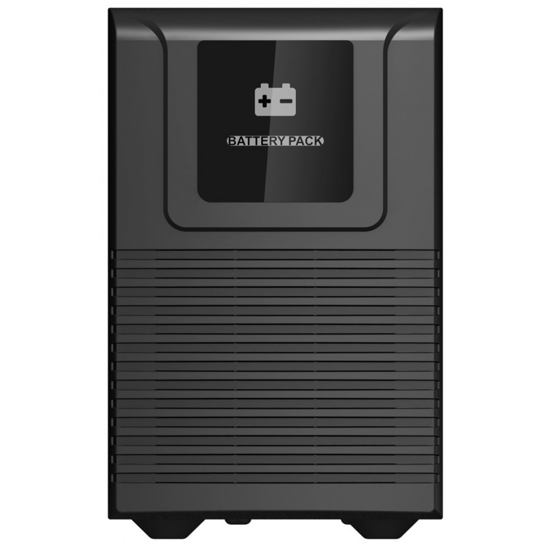 PowerWalker BP S24T-6x9Ah USV-accupack, 12 V, 9 Ah