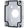 Miton MT-P120 aluminium aansluitdoos voor camerahouders