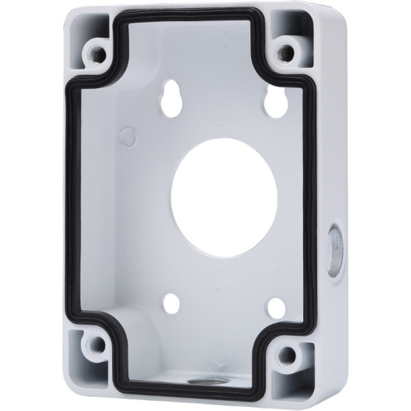 Miton MT-P120 aluminium aansluitdoos voor camerahouders
